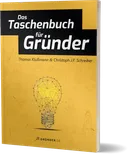 Das Taschenbuch für Gründer
