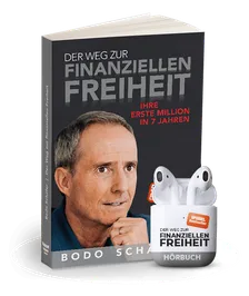 Der Weg zur finanziellen Freiheit