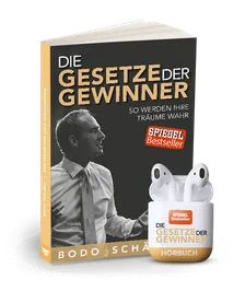Die Gesetze der Gewinner