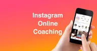 Instagram Coaching Online-Kurs - Ein Online-Kurs zur effektiven Nutzung von Instagram für dein Business.