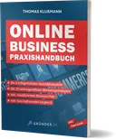 Online Business Praxishandbuch