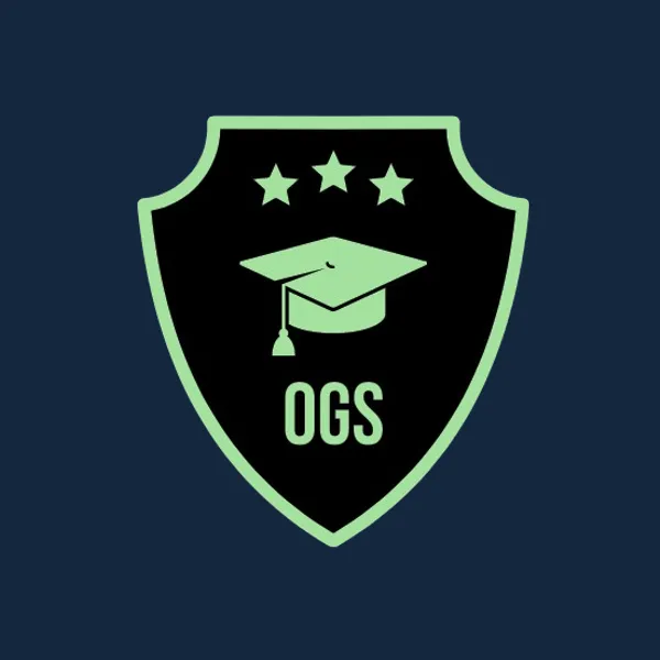 Logo der Online Geld Schule