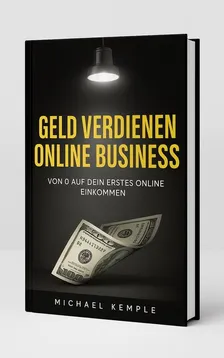Starter Guide 2025 - Dein Fahrplan ins erste Online-Einkommen digitaler Ratgeber mit Schritt-für-Schritt Anleitungen für O...