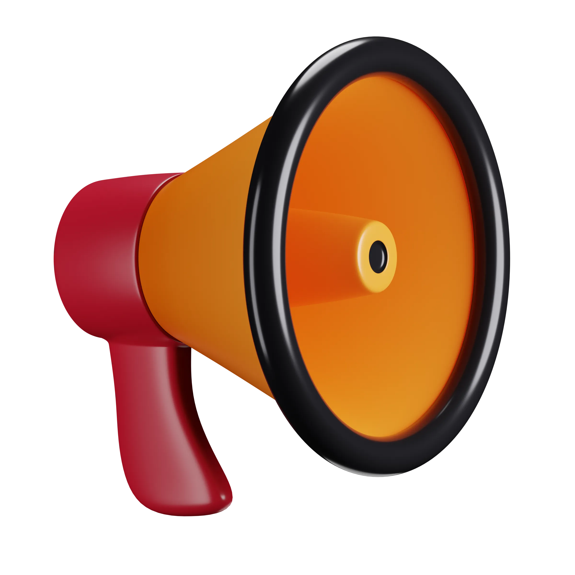megaphone