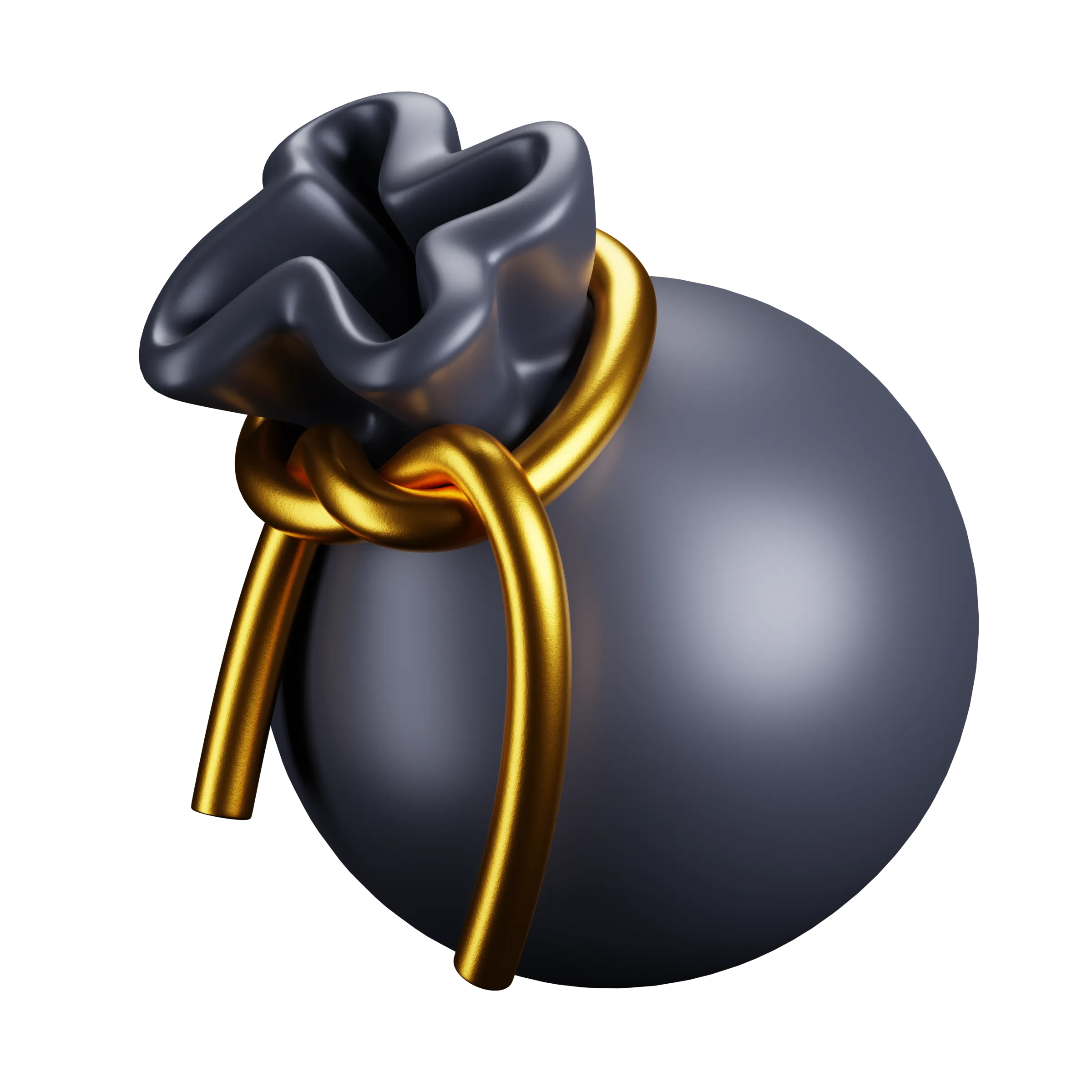 money-bag