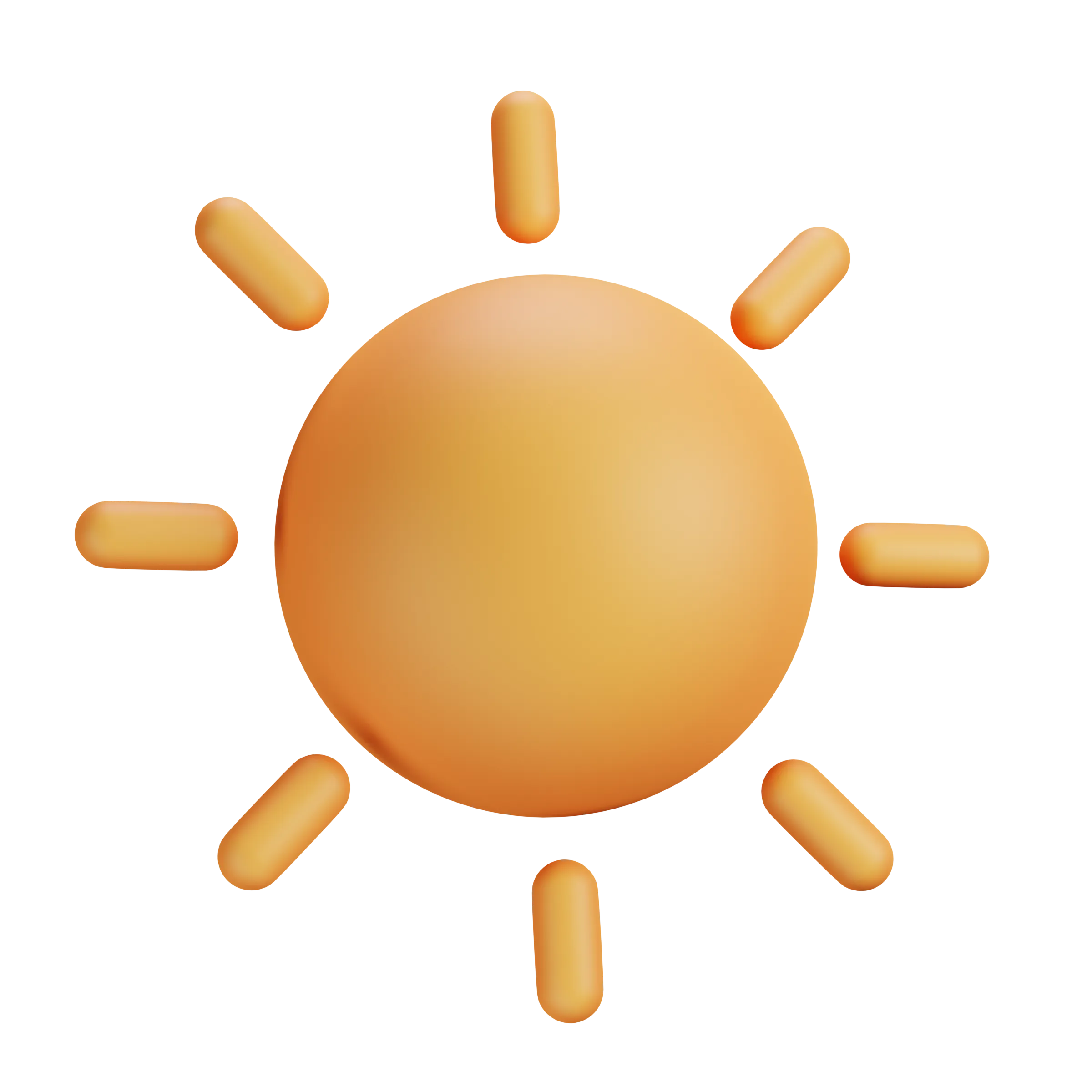 sun