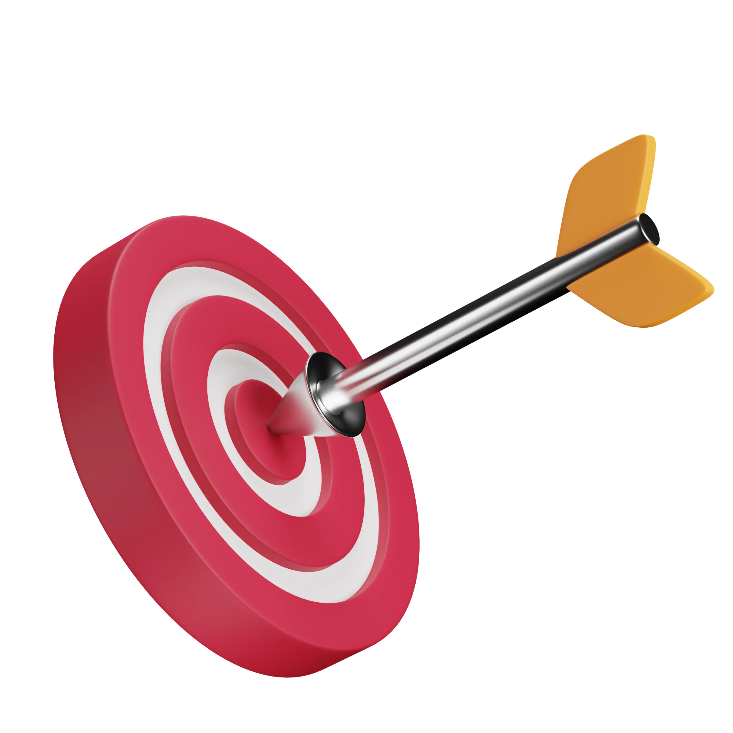 target