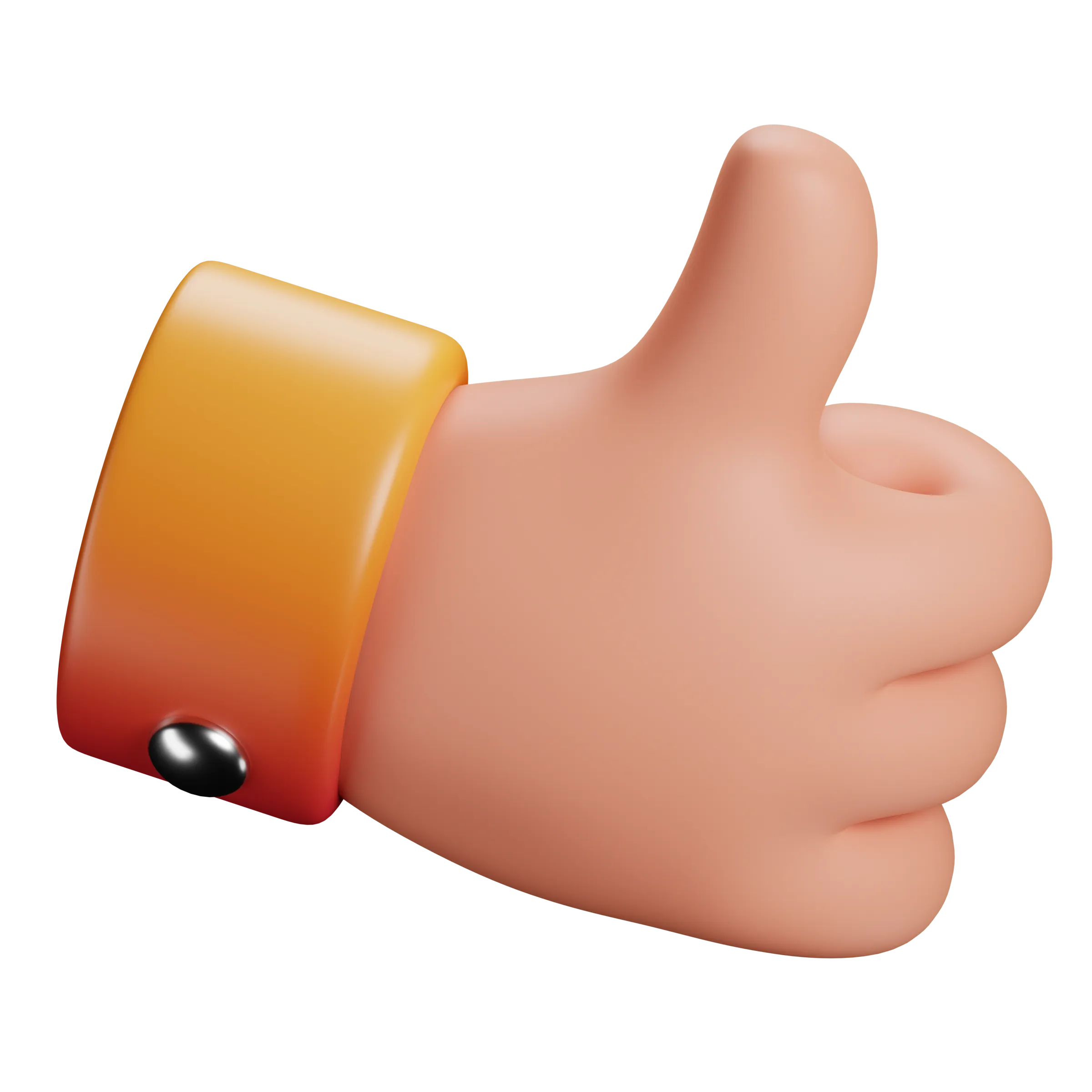 thumb-up